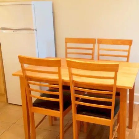 Apartman Beal Na Mara