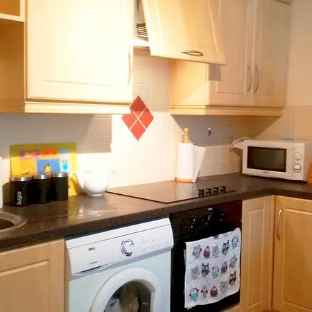 Apartman Beal Na Mara