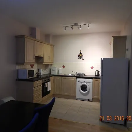 Apartman Beal Na Mara