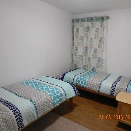Apartman Beal Na Mara *