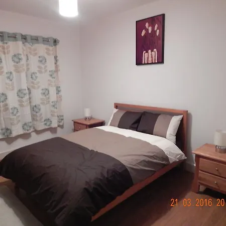 Apartman Beal Na Mara