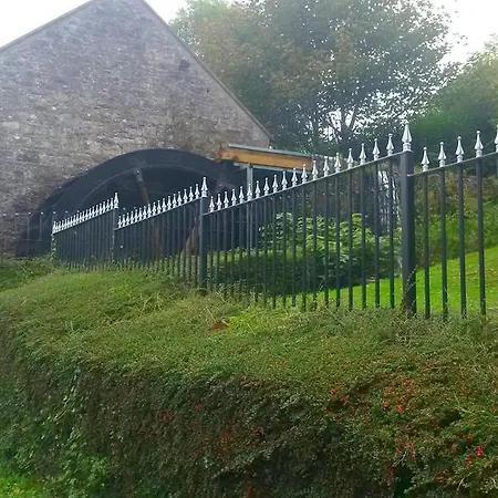 Beal Na Mara * Ballyshannon