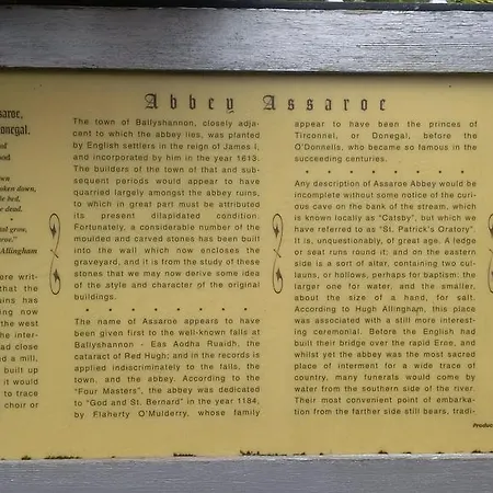 Beal Na Mara 公寓 巴利香农