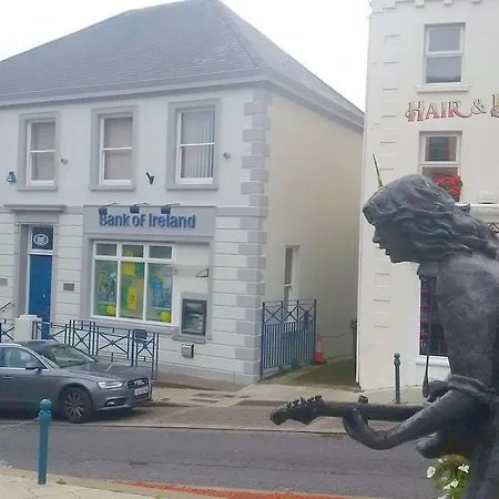 Appartamento Beal Na Mara Ballyshannon