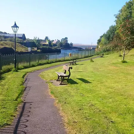 Beal Na Mara Apartman Ballyshannon