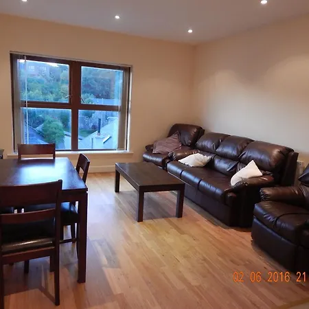 Apartman Beal Na Mara Ballyshannon