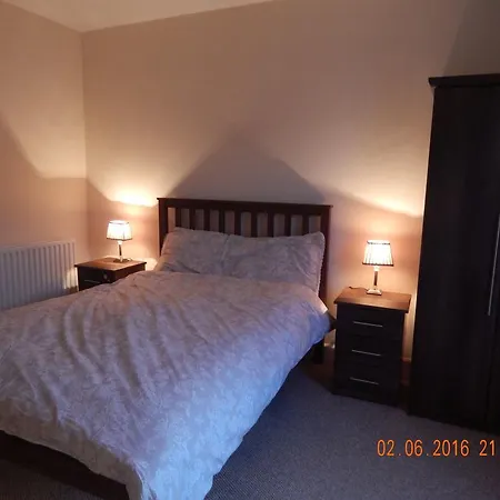 Apartman Beal Na Mara Ballyshannon