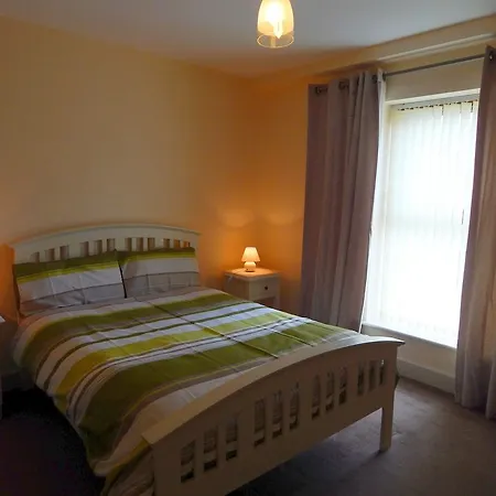 Apartman Beal Na Mara *