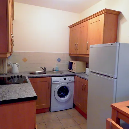 Apartman Beal Na Mara Ballyshannon